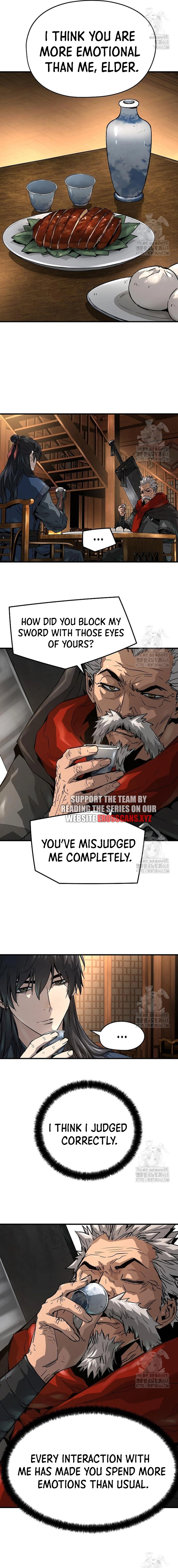 Absolute Regression Chapter 36.1 7